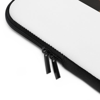 The Behemot — Laptop Sleeve | From Job (Iyov) 40