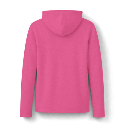 The Ziz — Women's Long Sleeve Hoodie