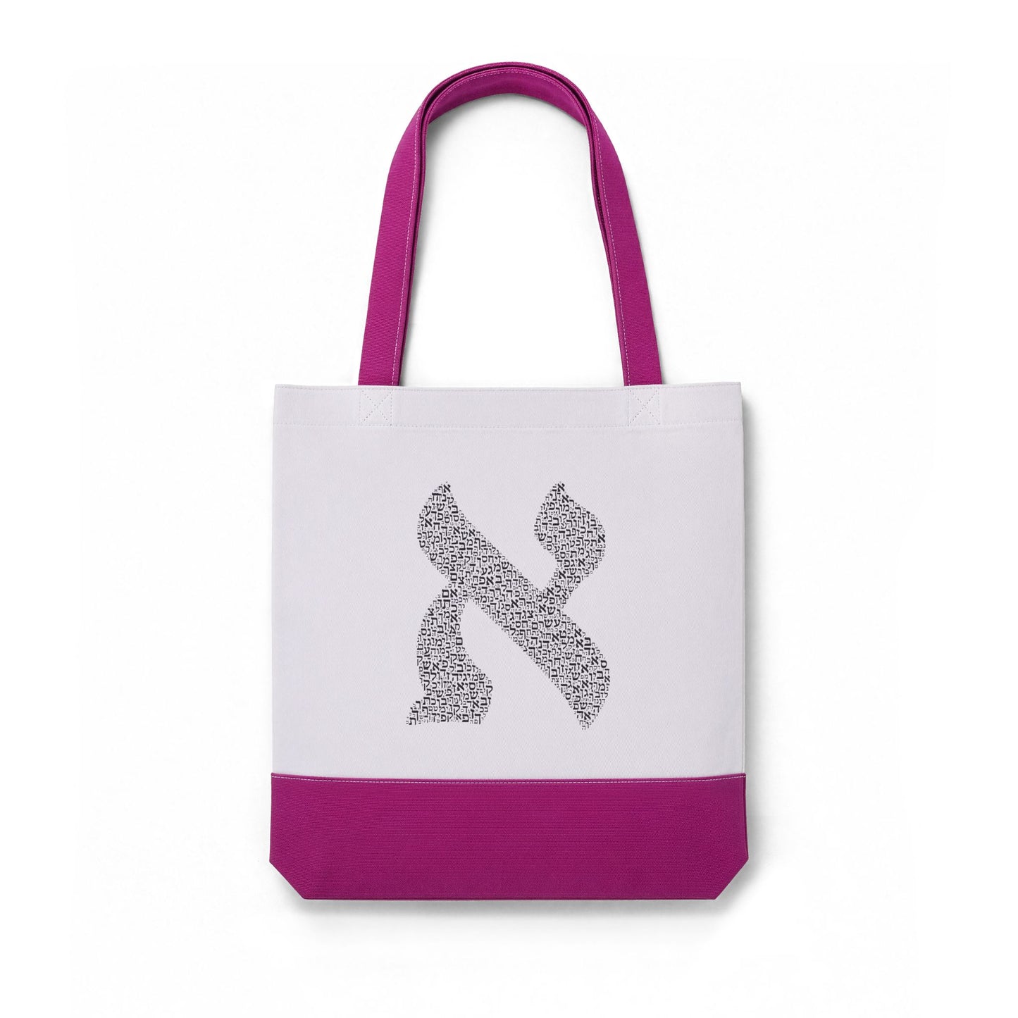 The Aleph | Thermochromic Tote Bag