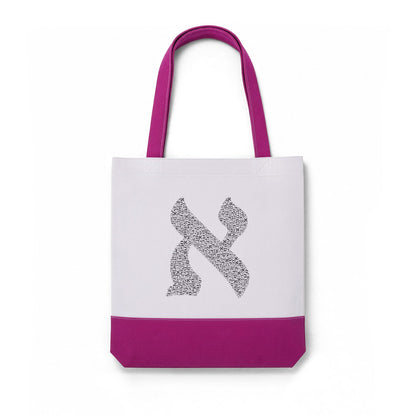 The Aleph | Thermochromic Tote Bag