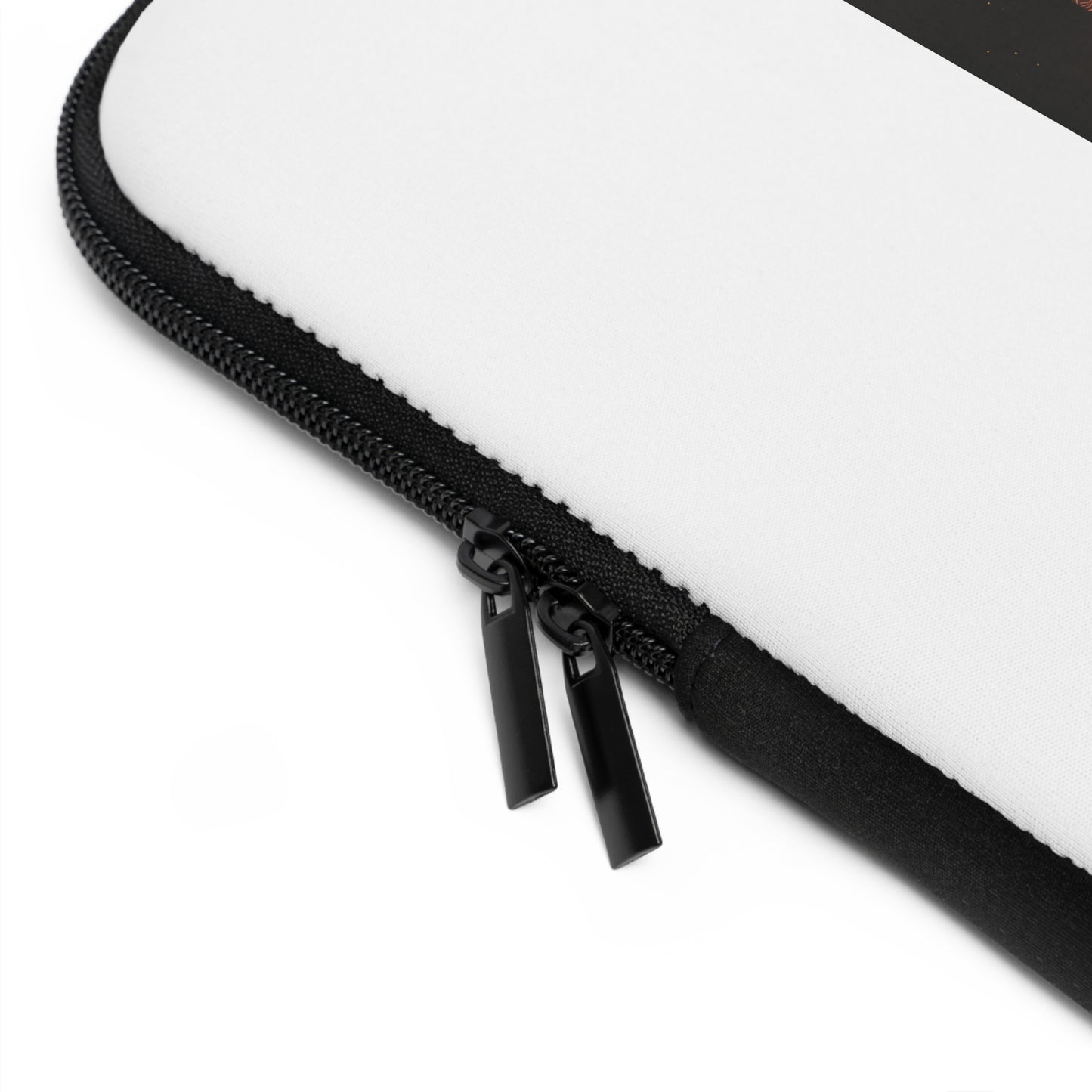 The Behemot — Laptop Sleeve | From Job (Iyov) 40