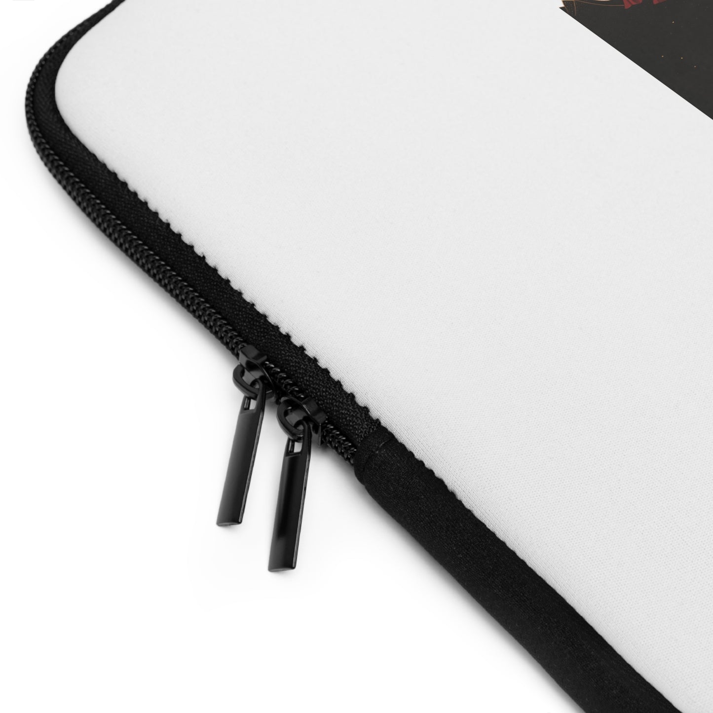 The Behemot — Laptop Sleeve | From Job (Iyov) 40