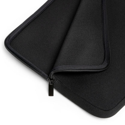 The Behemot — Laptop Sleeve | From Job (Iyov) 40