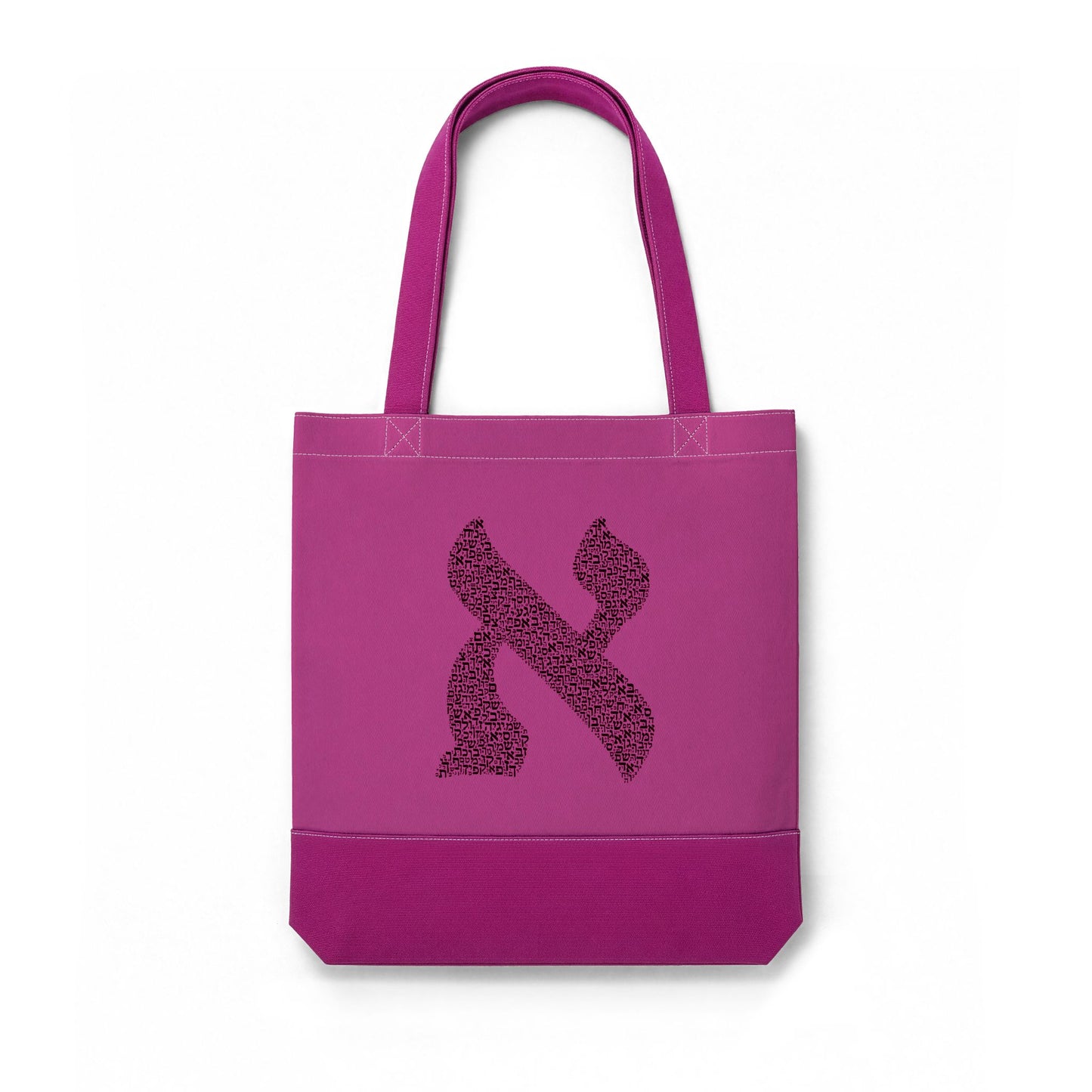 The Aleph | Thermochromic Tote Bag