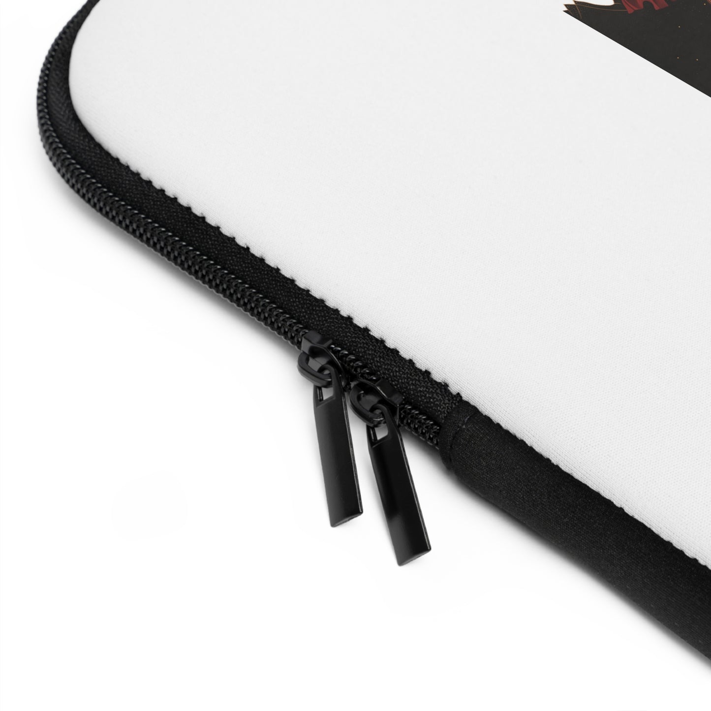The Behemot — Laptop Sleeve | From Job (Iyov) 40